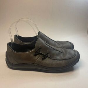 Rieker Women's Celia 51 Loafers Slip On leather Comfort Shoes Size 7.5